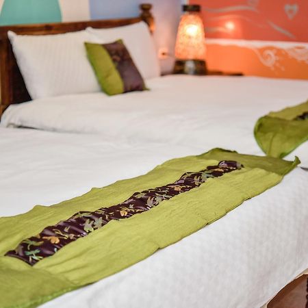 Kenting South Island Guesthouse Longshui Eksteriør bilde