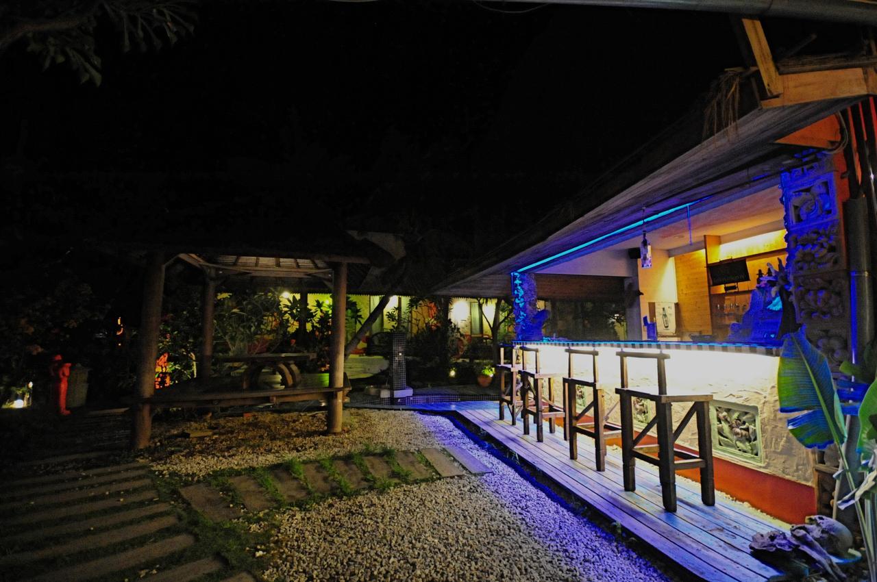 Kenting South Island Guesthouse Longshui Eksteriør bilde