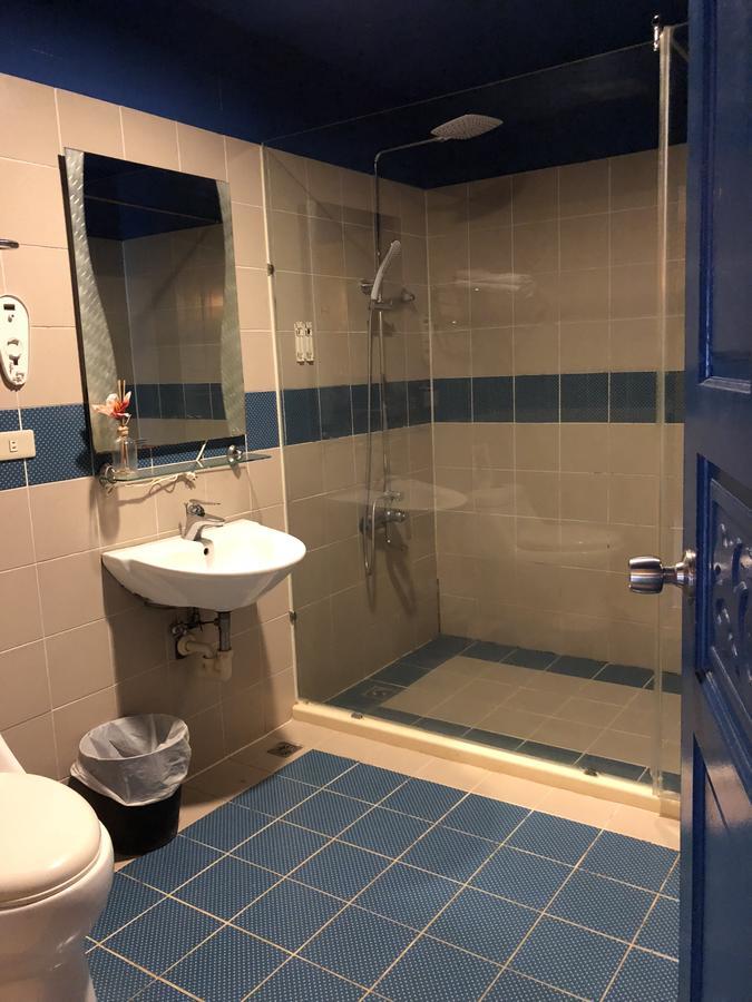 Kenting South Island Guesthouse Longshui Eksteriør bilde